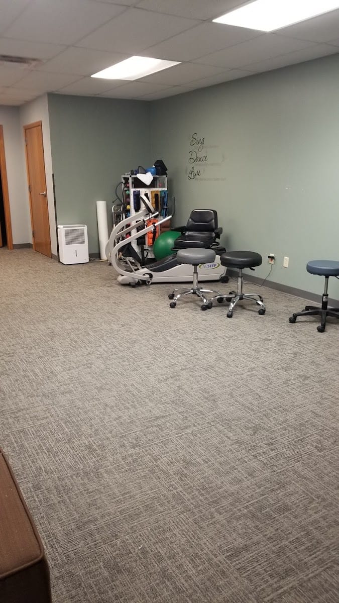 Hands On Physical Therapy, photo 2