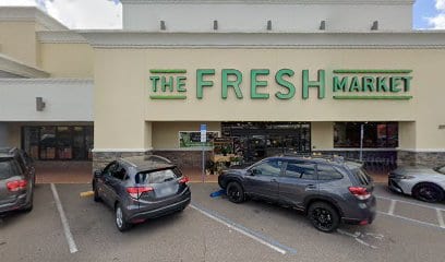 Fresh Market Deli