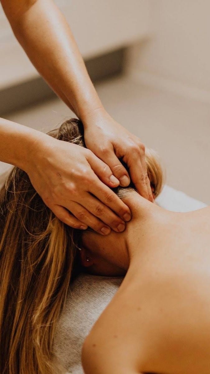 Soláce Integrative Massage, photo 4