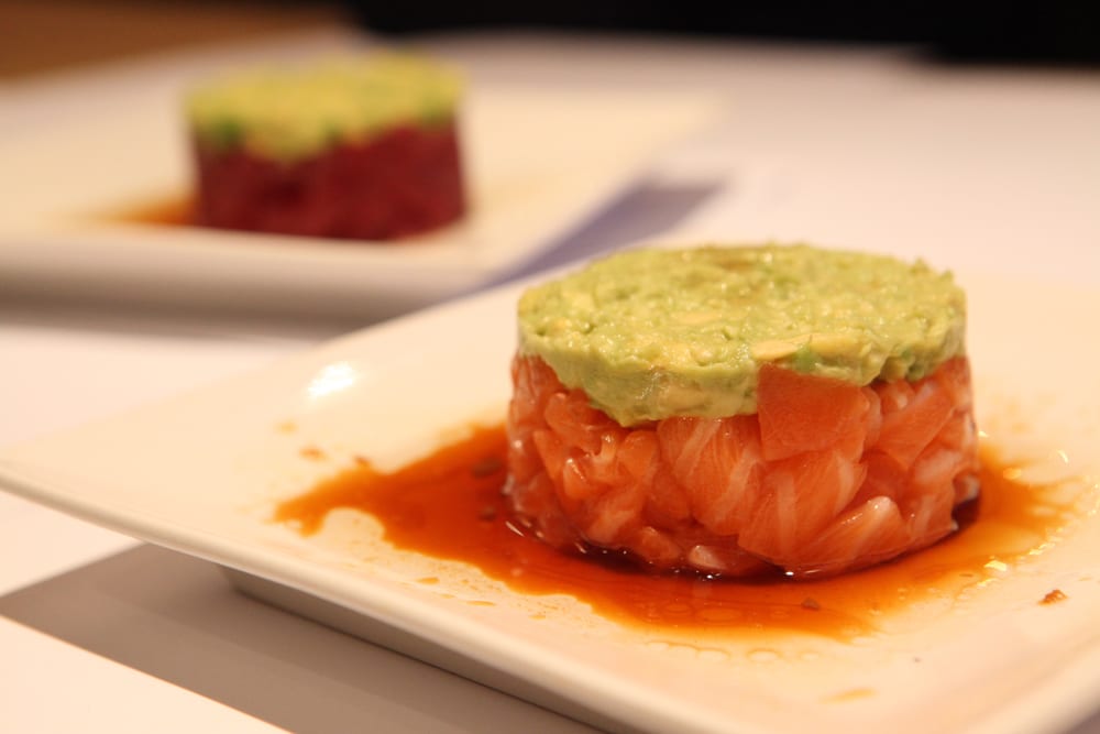 Saveurs de Tokyo