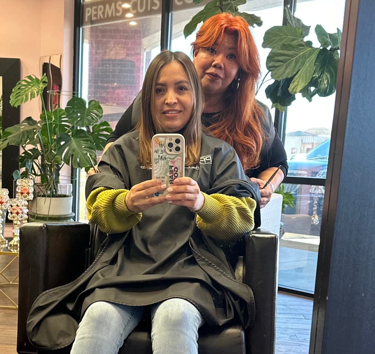 Rossy's Beauty Lounge, photo 3