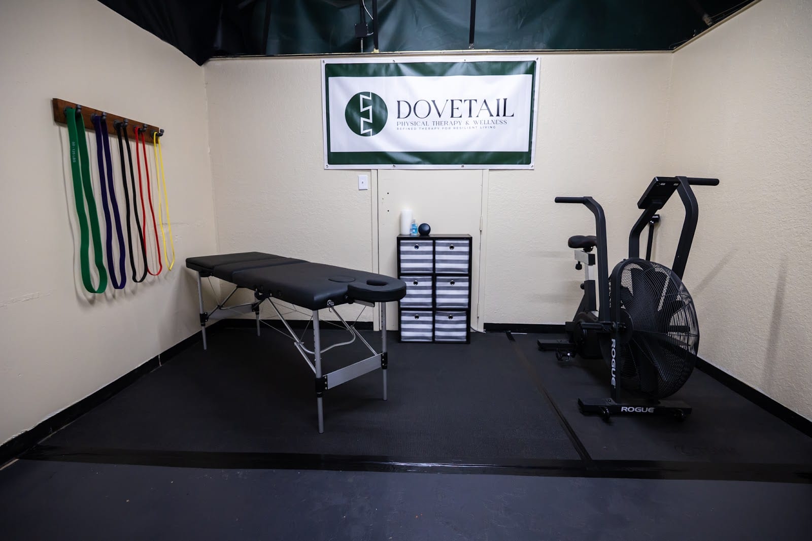 Dovetail Physical Therapy & Wellness, photo 2