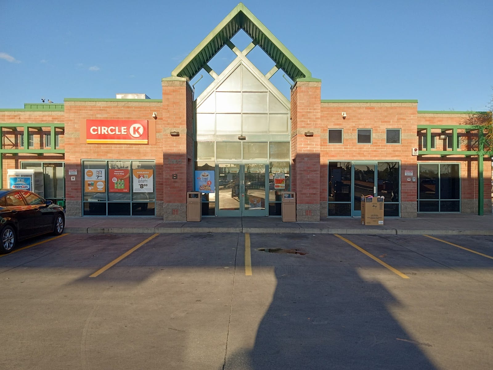 Circle K, photo 2