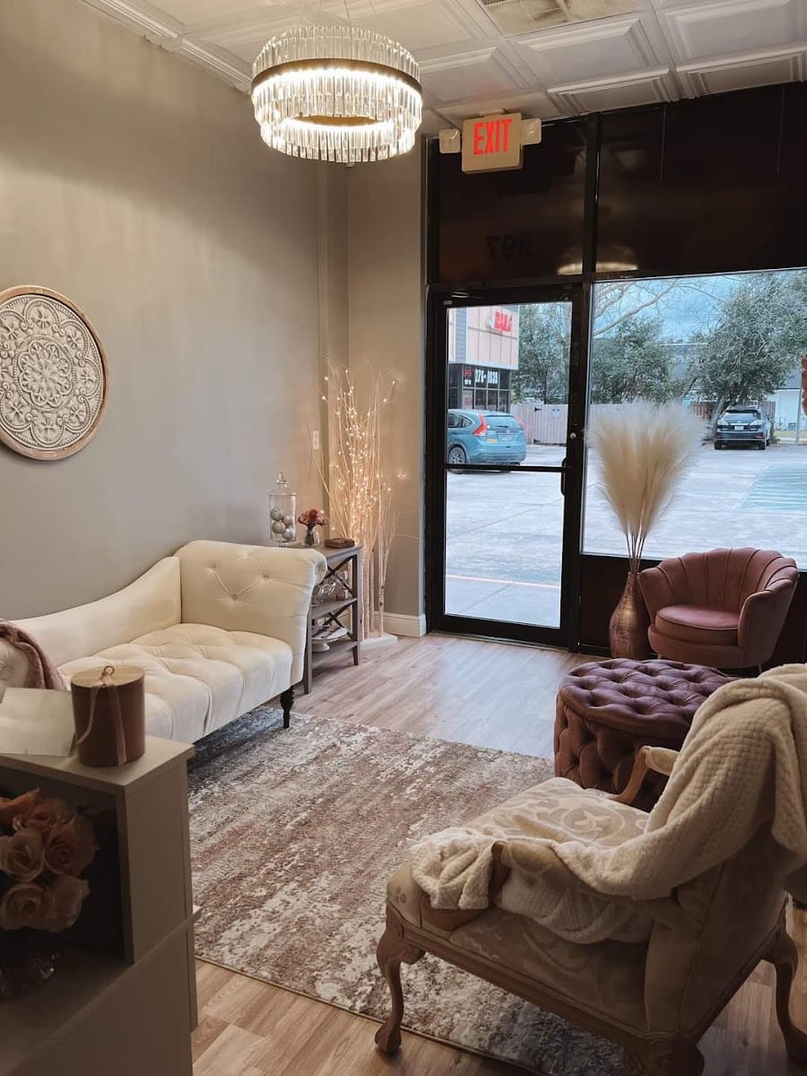 Elysian Esthetics And Day Spa