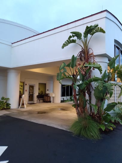 Murdock Ambulatory Surgery Center