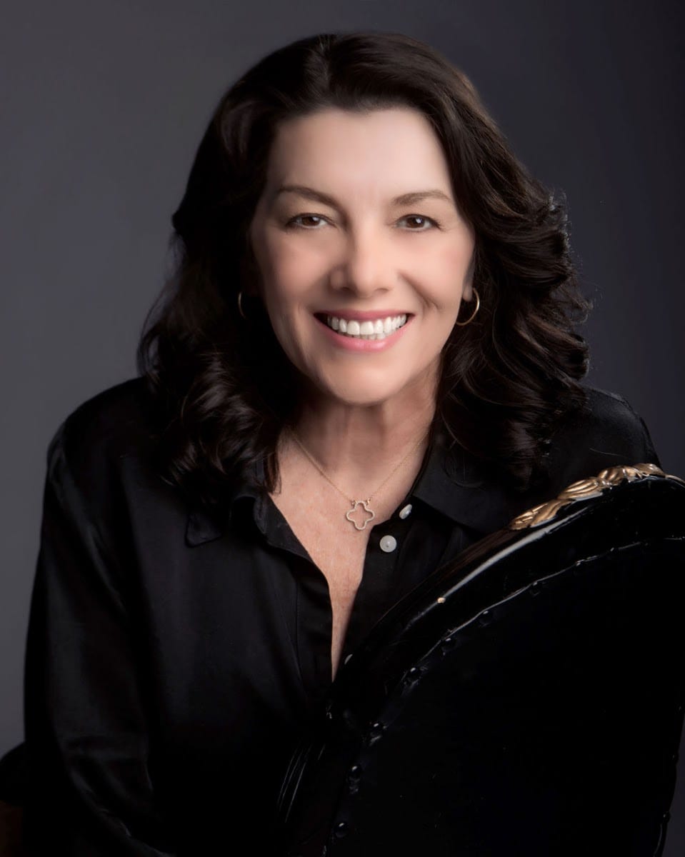 Linda Morgan, Legend Realty Madison, LLC