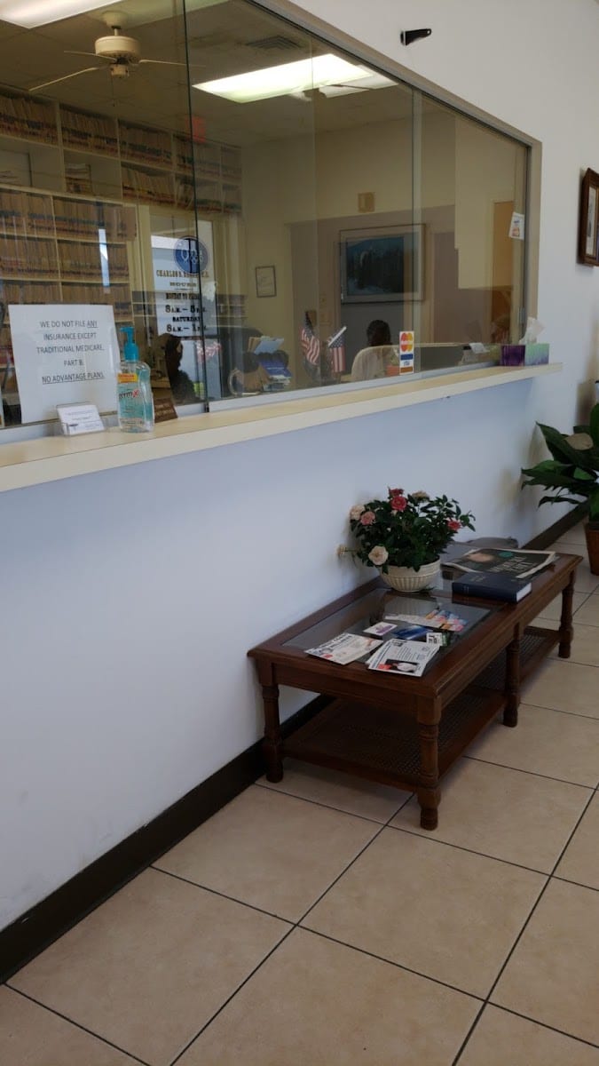 Englewood Medical Center