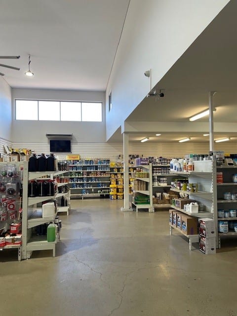 Wholesale Paint Group Mackay