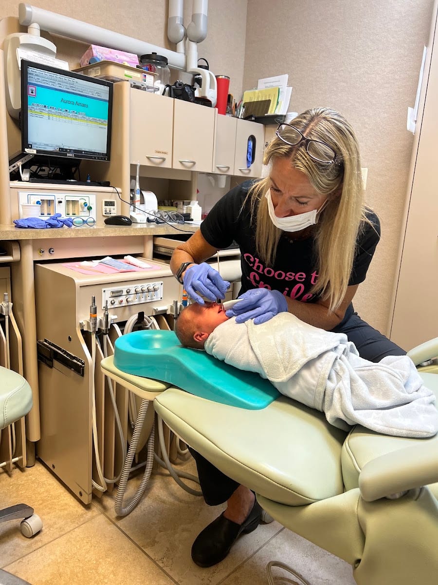 Myers Pediatric Dentistry & Orthodontics, photo 2