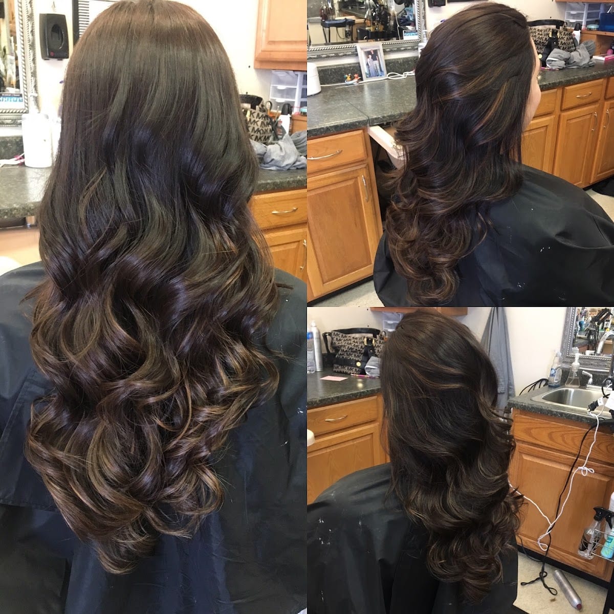 Hair Cellar
