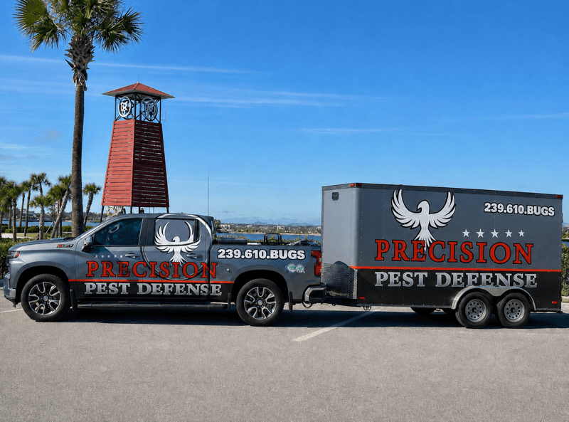 Precision Pest Defense LLC, photo 2
