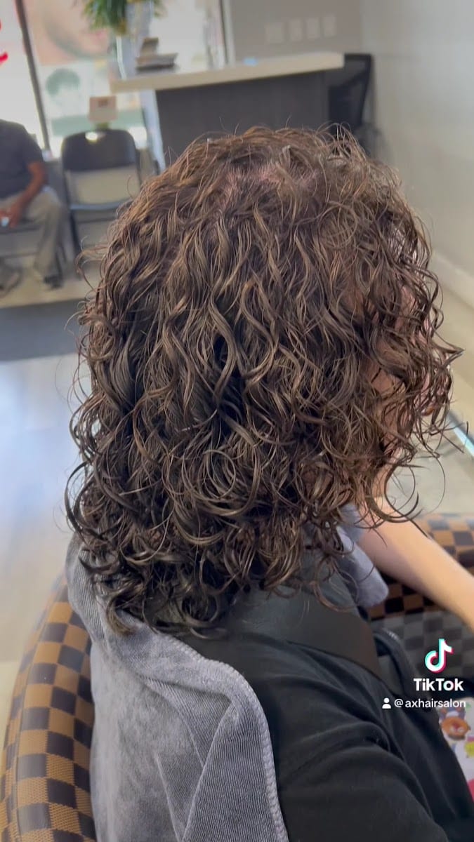 AX Hair Salon, photo 3