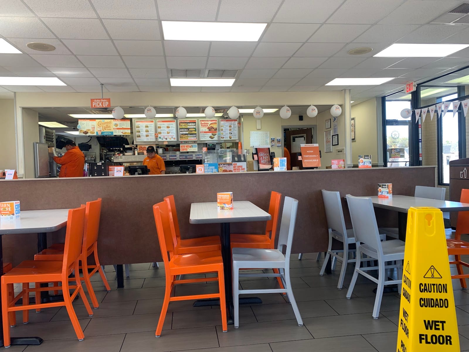 Whataburger, photo 2
