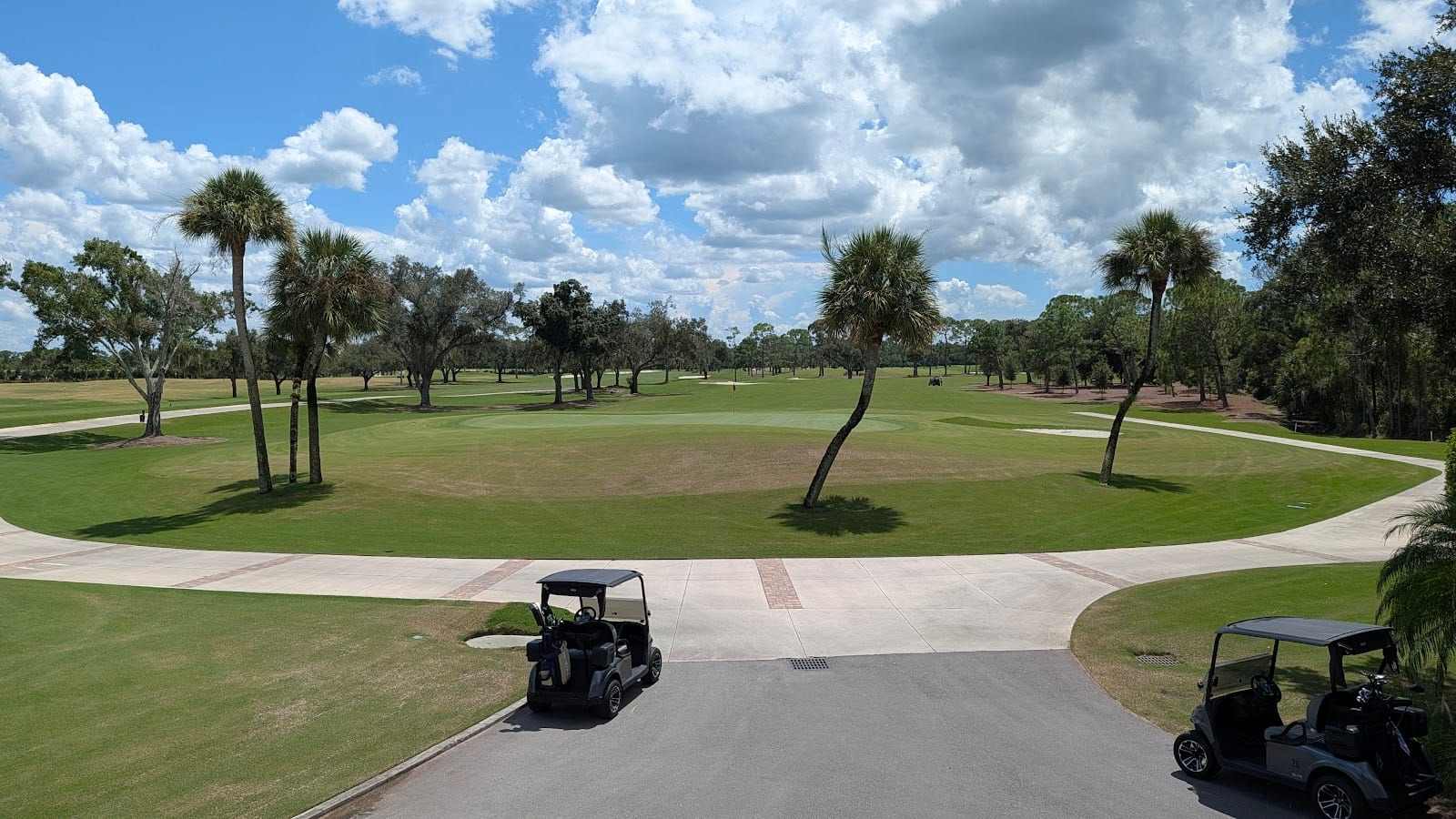 Gator Creek Golf Club, photo 2