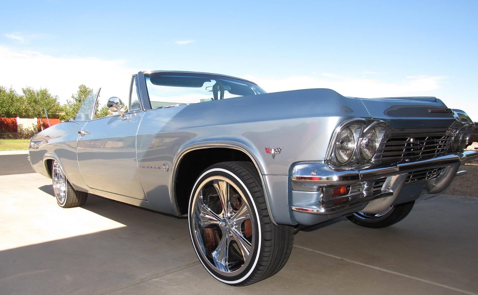 Kustom Tires, photo 4