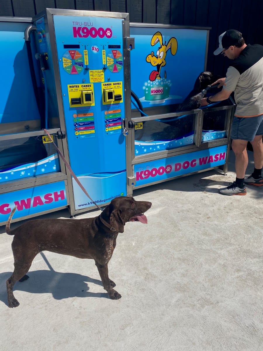 Pronto Car Wash, photo 3