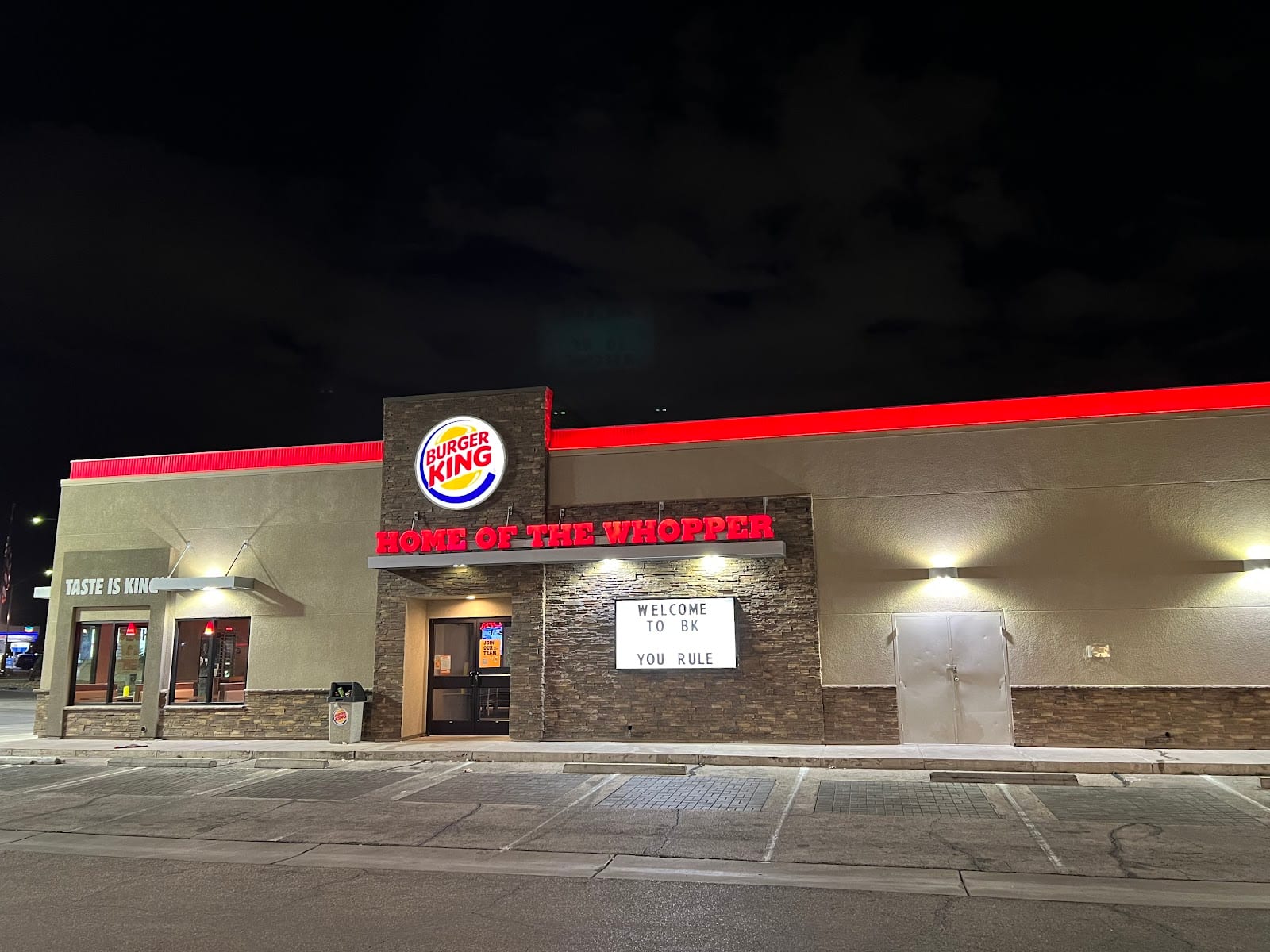 Burger King, photo 2