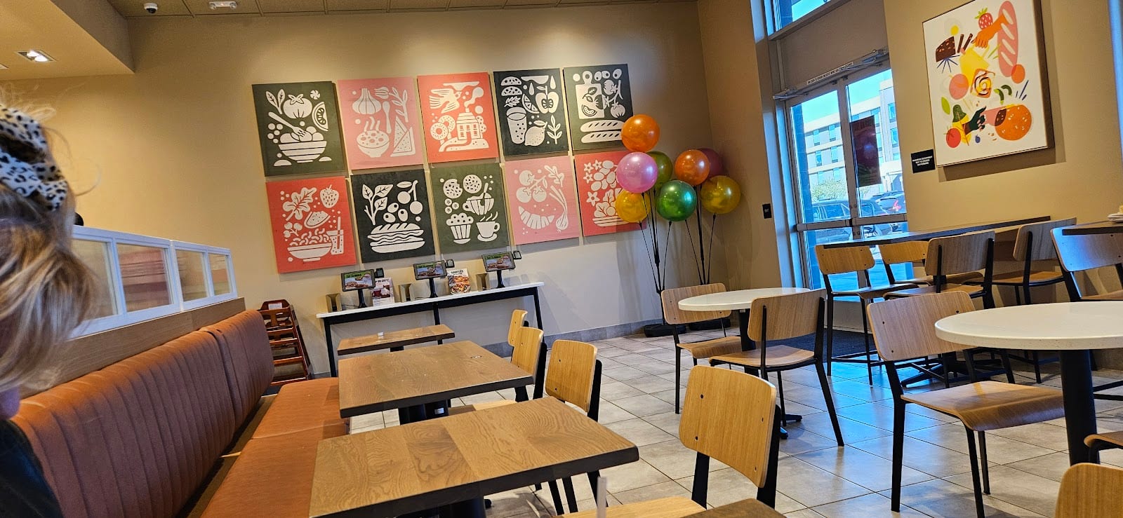 Panera Bread, photo 2