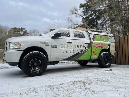Green Star Electric, photo 2