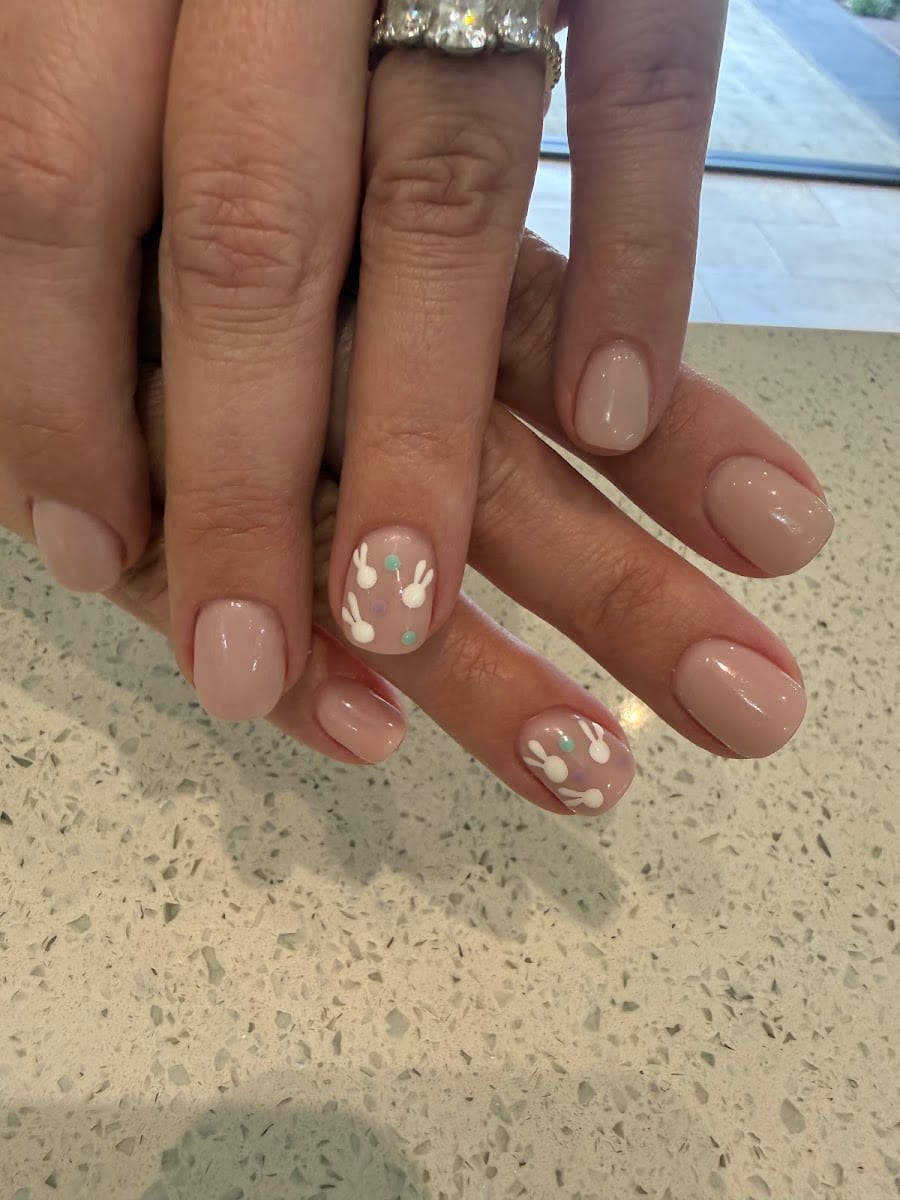 CC Nails Weslayan, photo 3