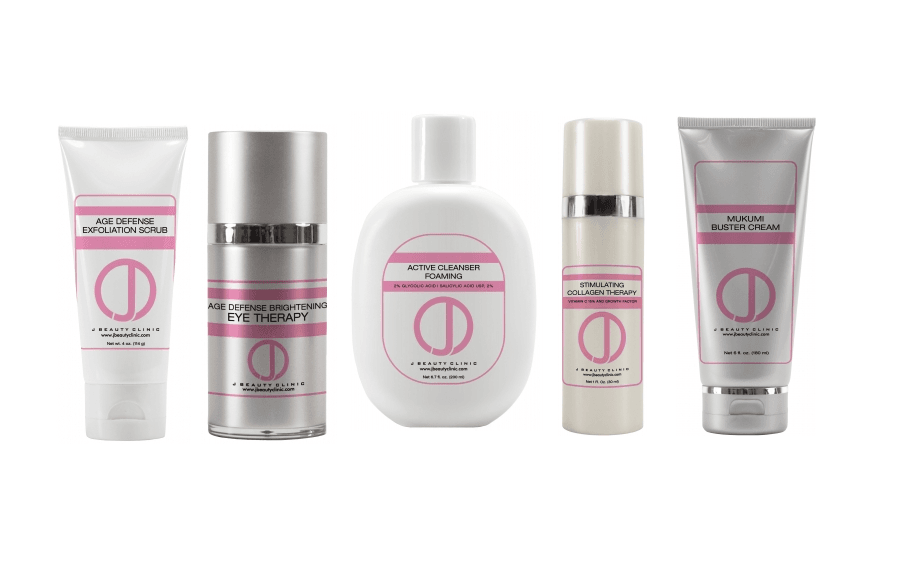J Beauty Clinic, photo 4