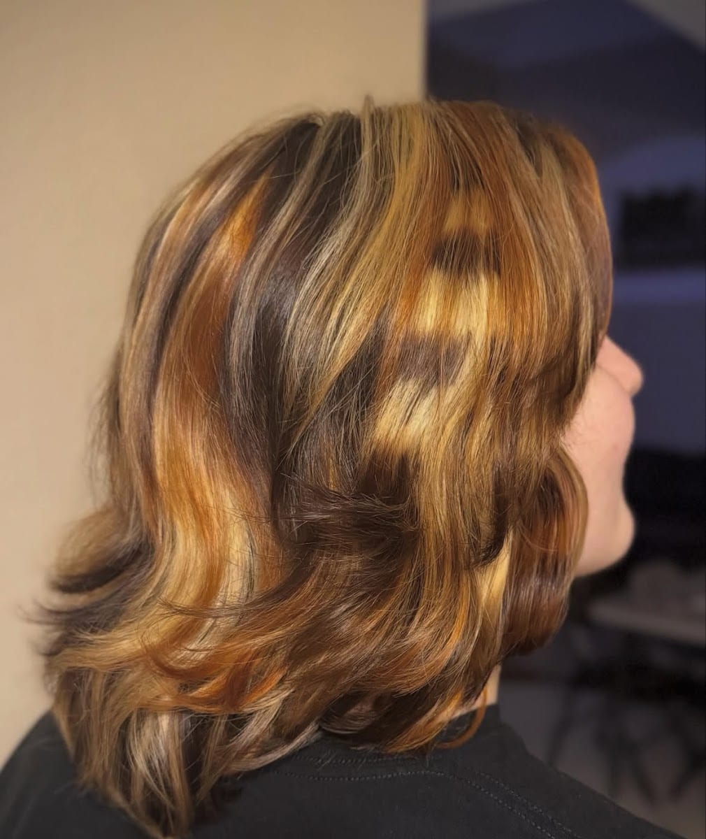 Tampa's Beauty Lounge, photo 3
