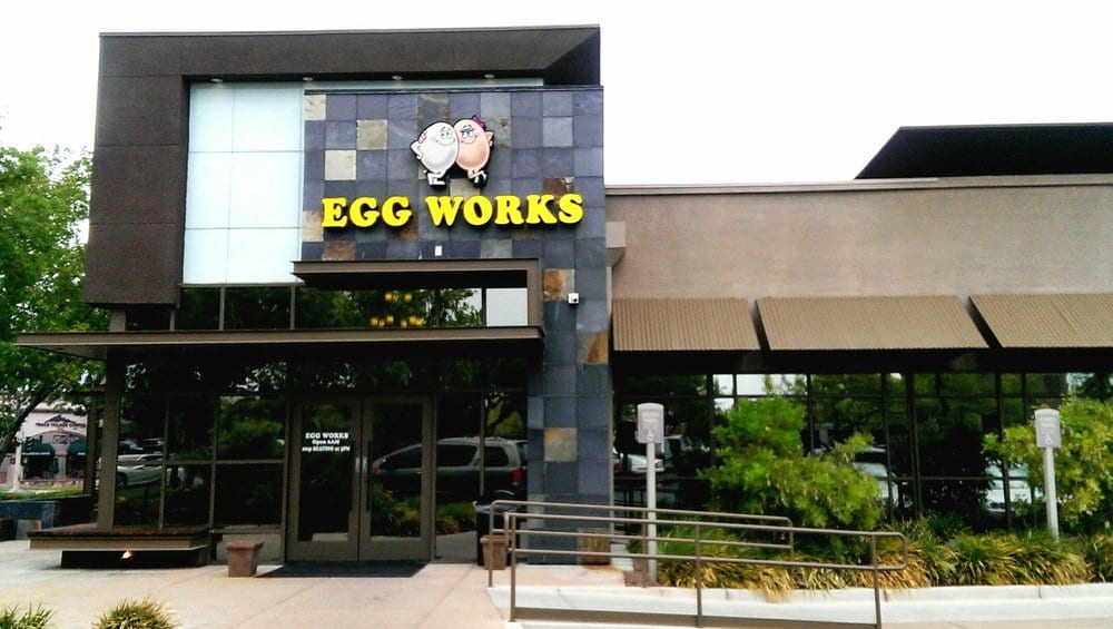 Egg Works, photo 2
