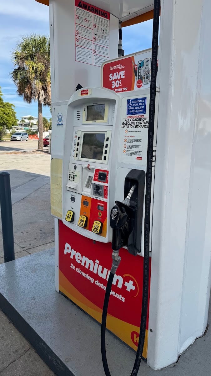 Circle K | Gas Station, photo 2