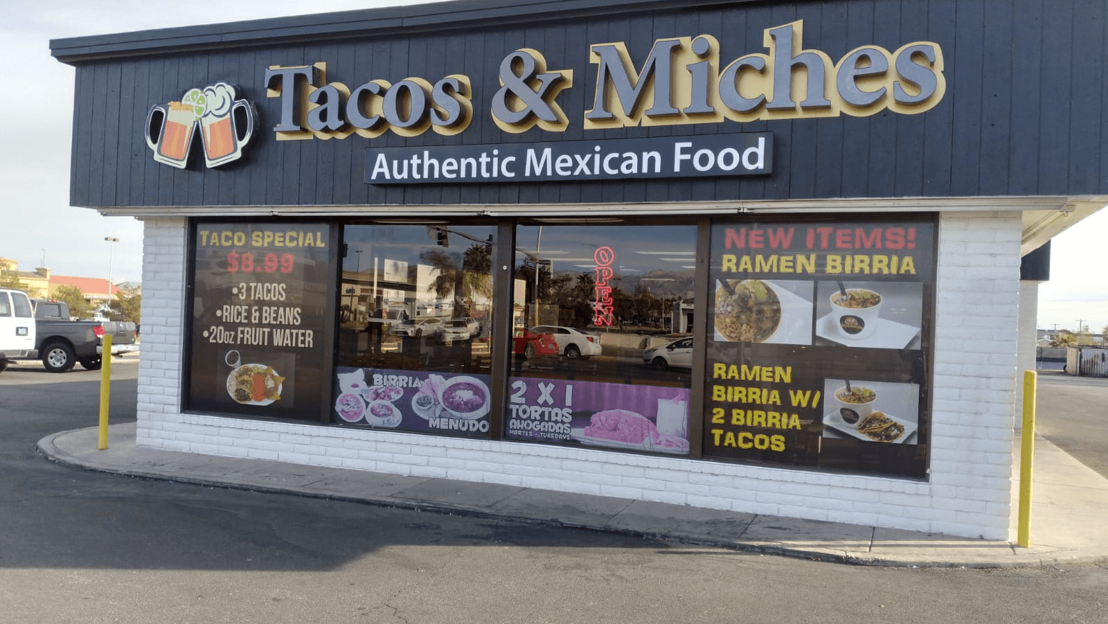 Tacos & Miches, photo 2