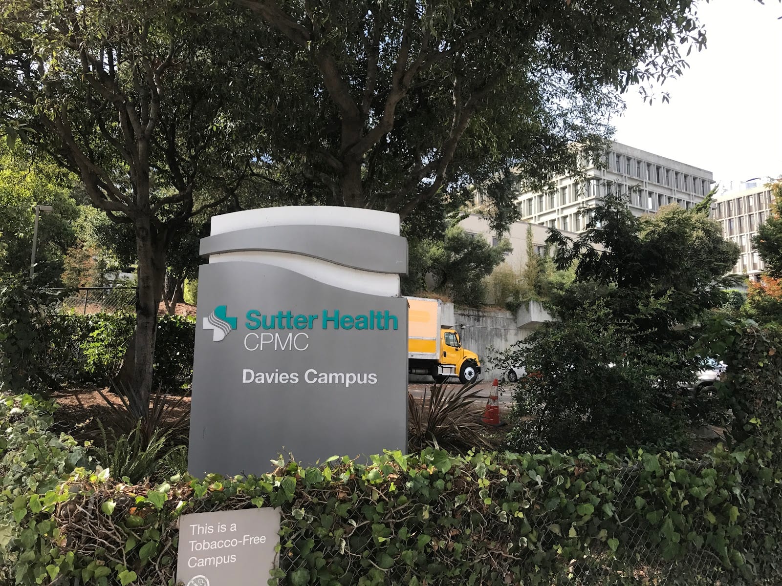 Davies Campus Hand Therapy Center