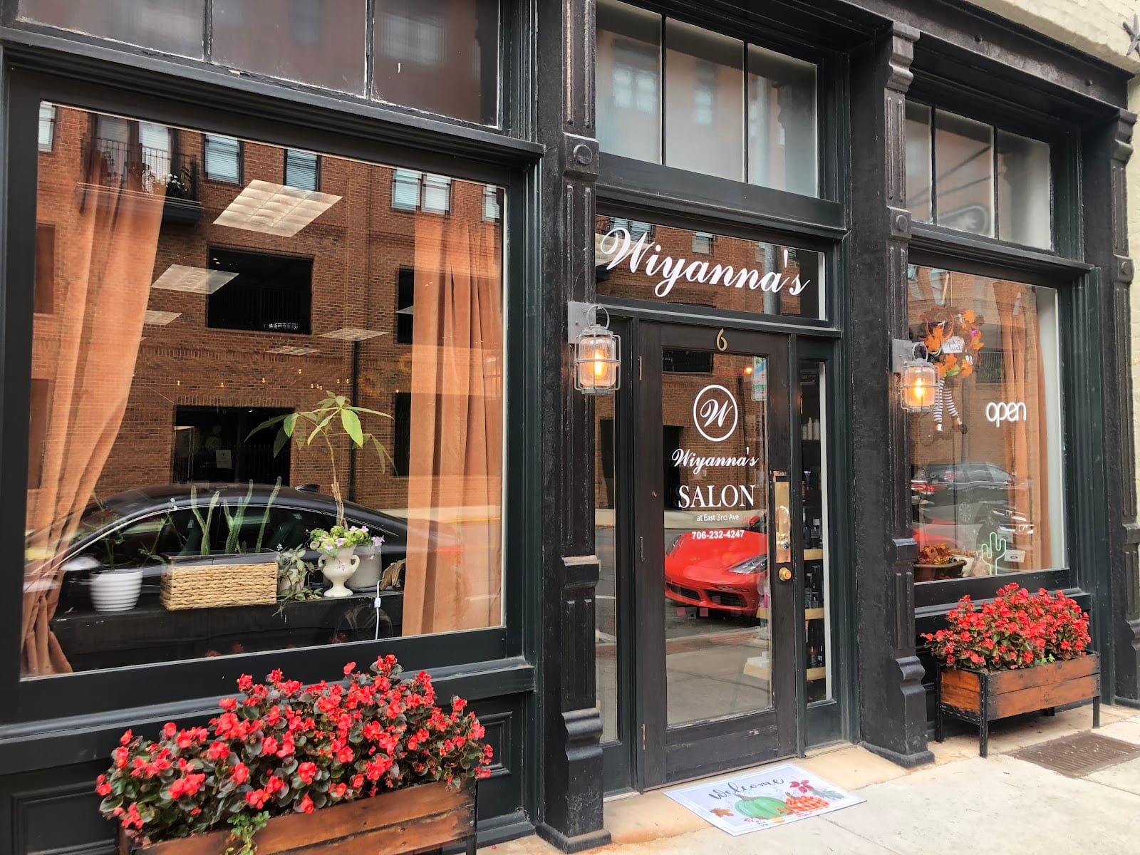 Wiyanna’s Salon & Co., photo 2