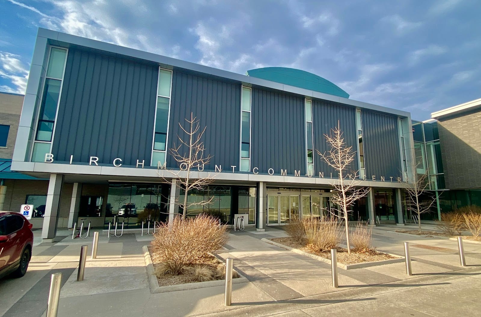 Birchmount Community Centre, photo 3