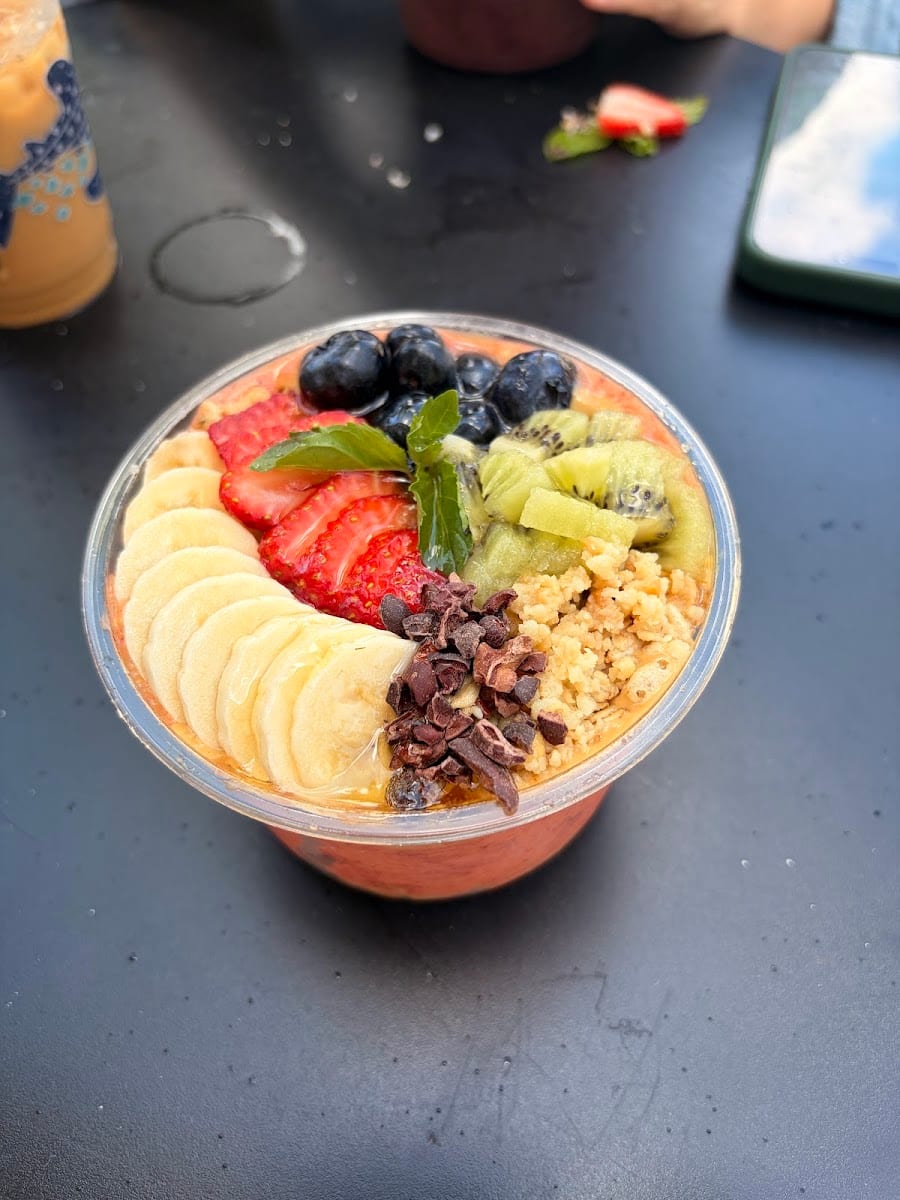 ALO Cafe Hawaii, photo 4