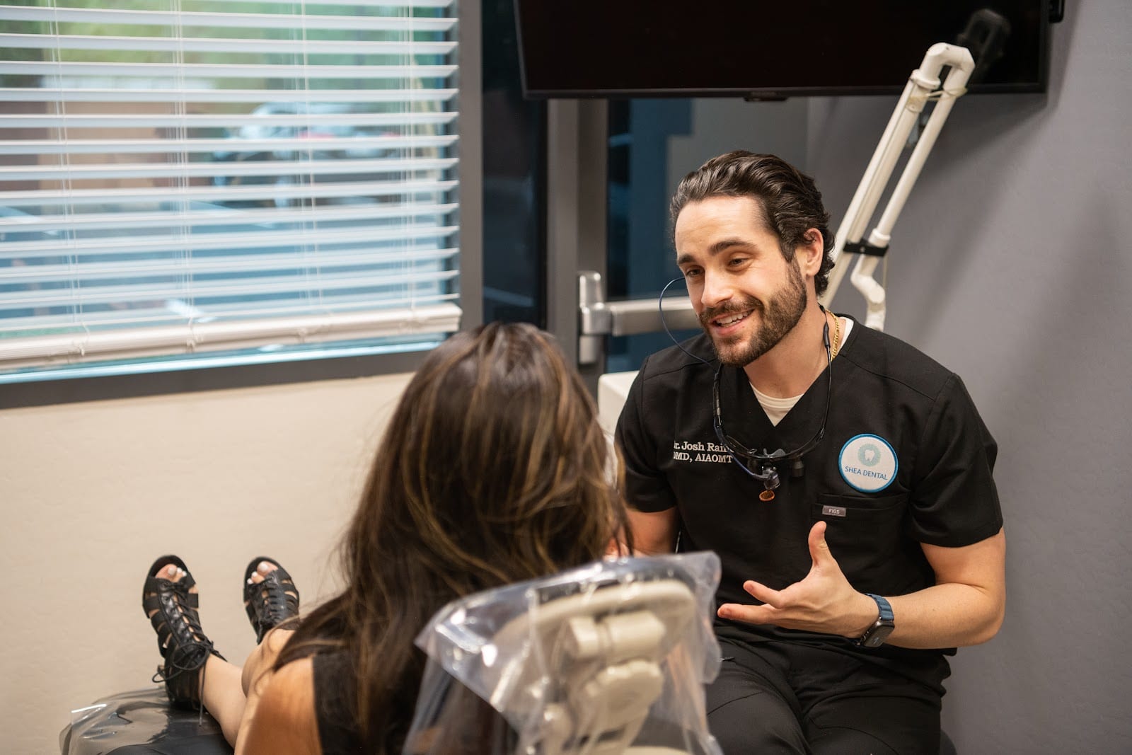 Shea Dental of Scottsdale, photo 2