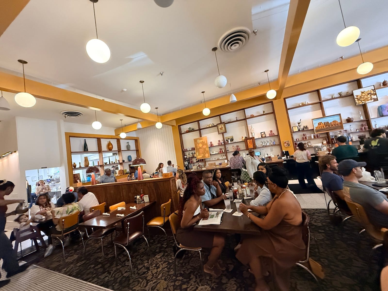Big Bad Breakfast - Downtown Little Rock