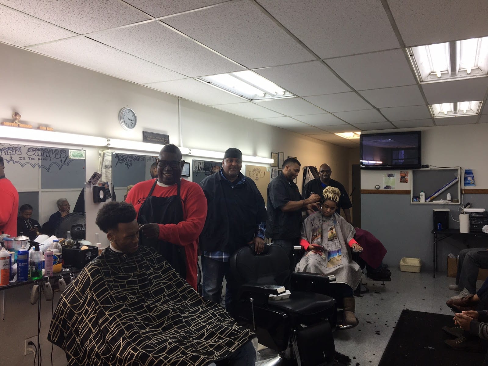NEW( Extreme Star Cuts), photo 4