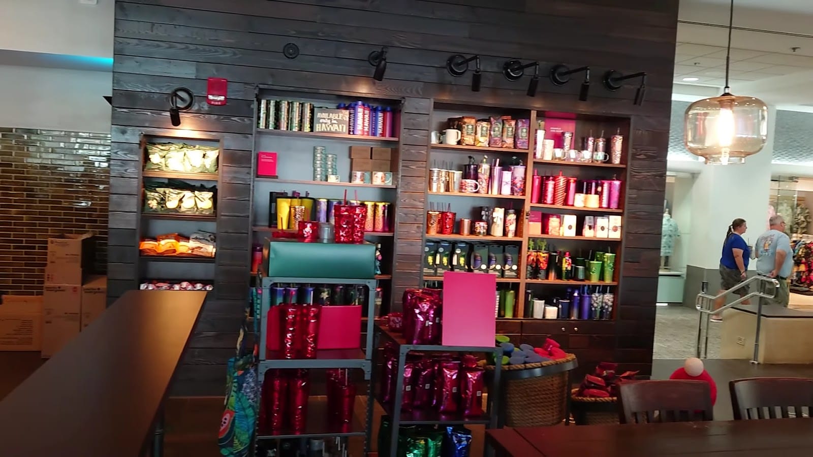 Starbucks Coffee Company, photo 3