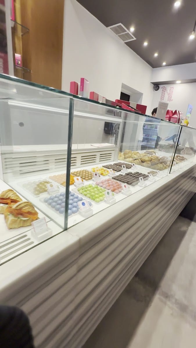 Nadège Patisserie, photo 3