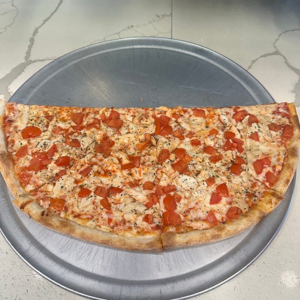 Romano's Pizza