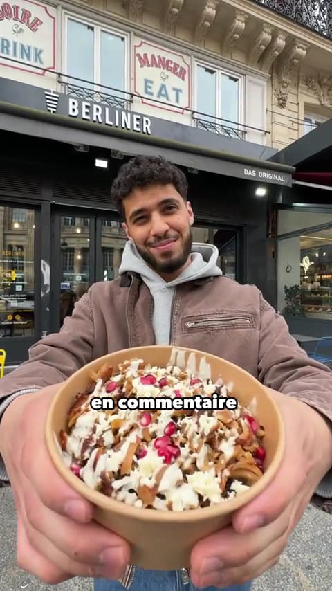 Berliner Das Original - Kebab, photo 3