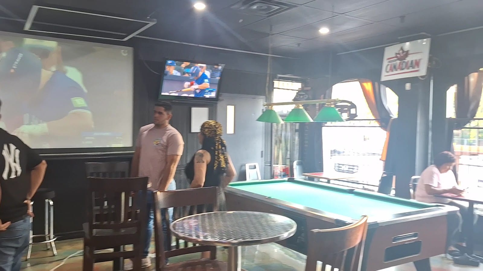 VIP Dominican Sports Bar, photo 2