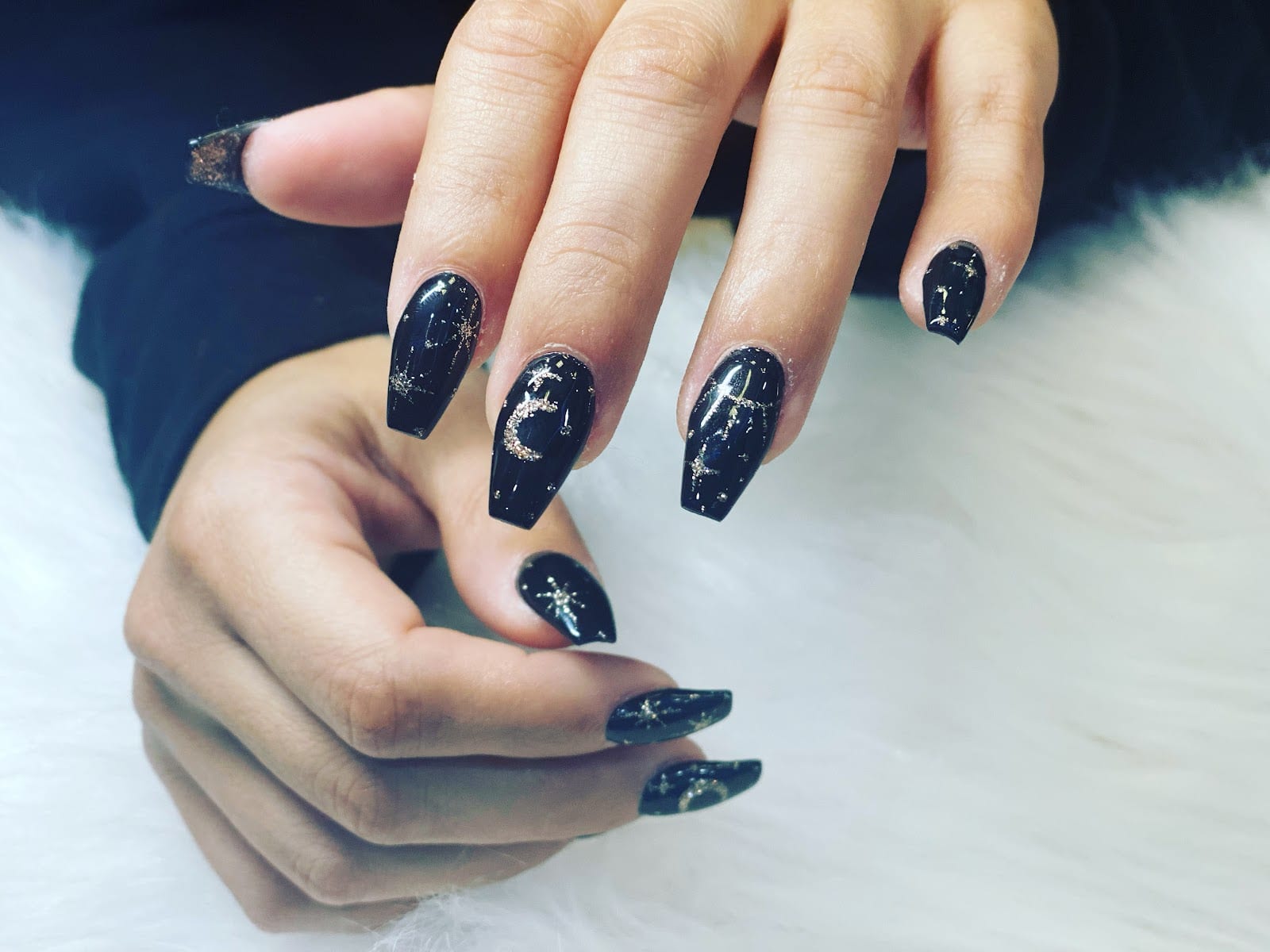 Flamingo Nail & Spa, photo 4