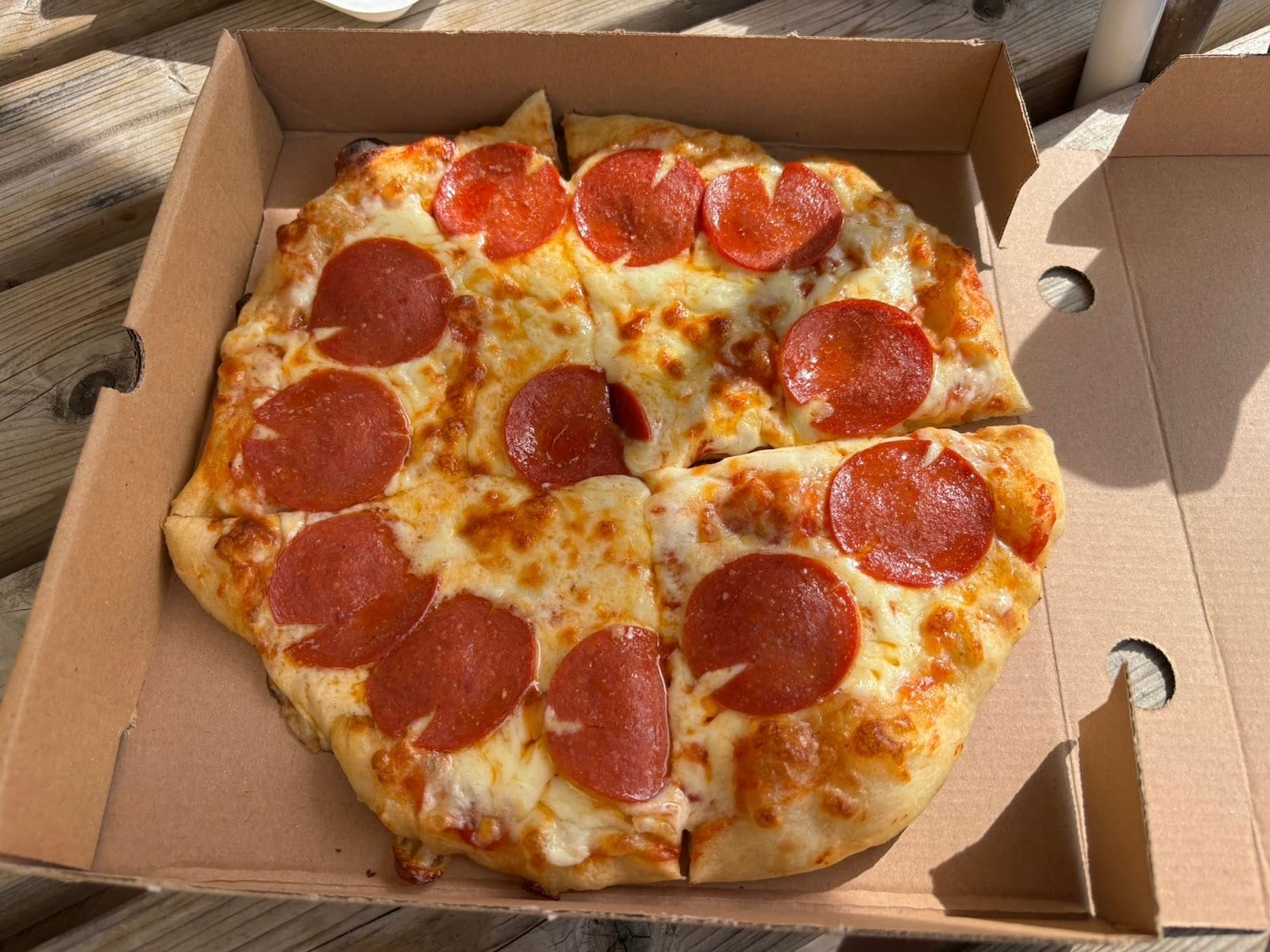 Delicious Here, photo 4