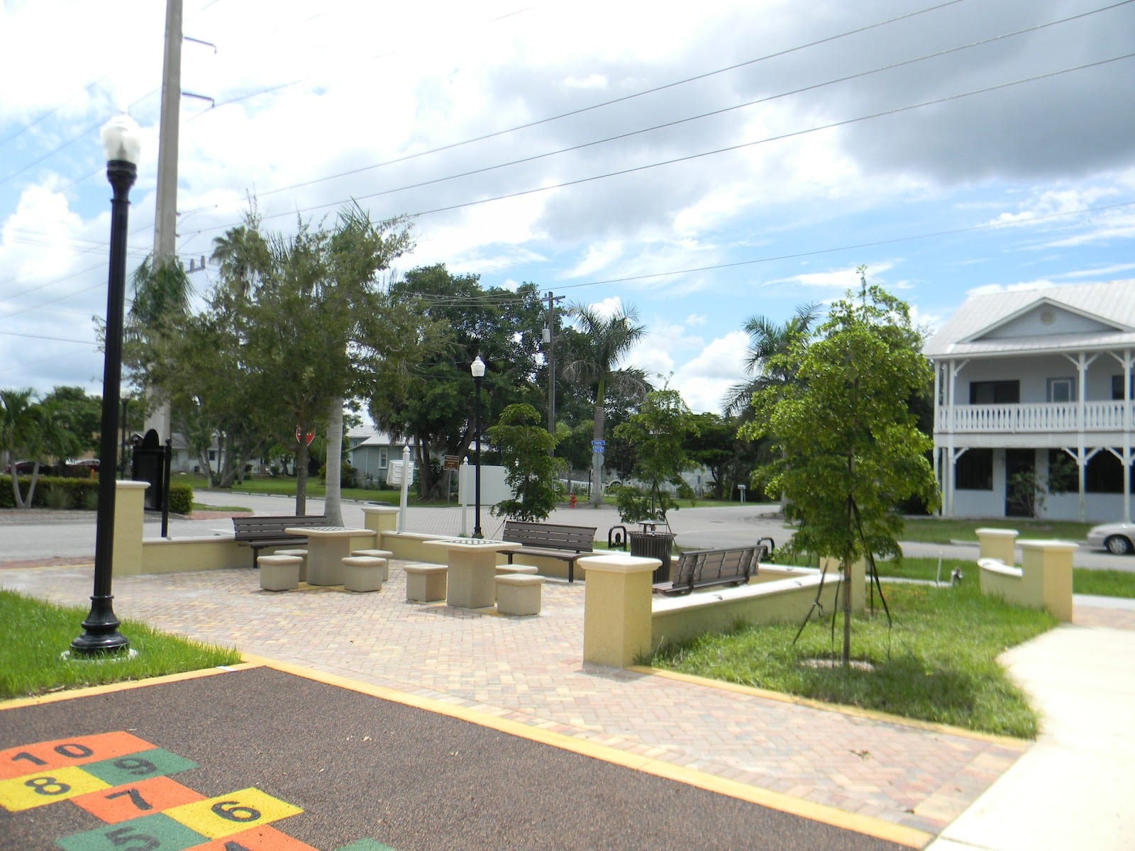 Bailey Brothers Park, photo 3