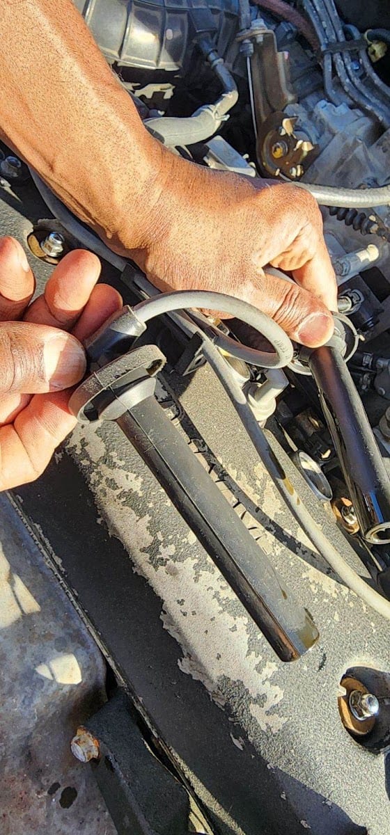 Choice Auto Service LLC, photo 4