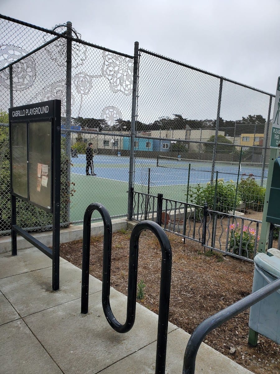 Cabrillo Playground Park, photo 3