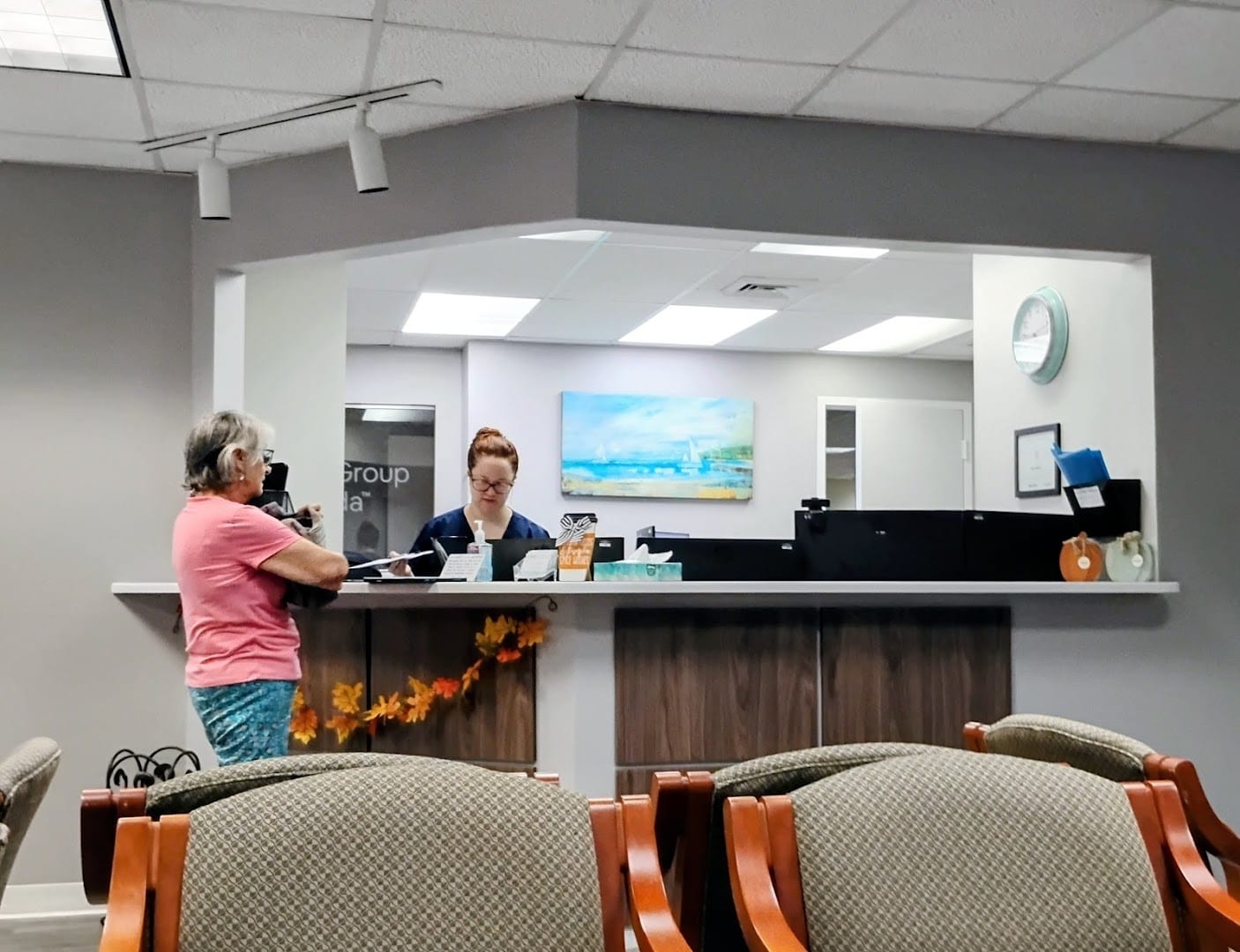 Retina Group of Florida, photo 4