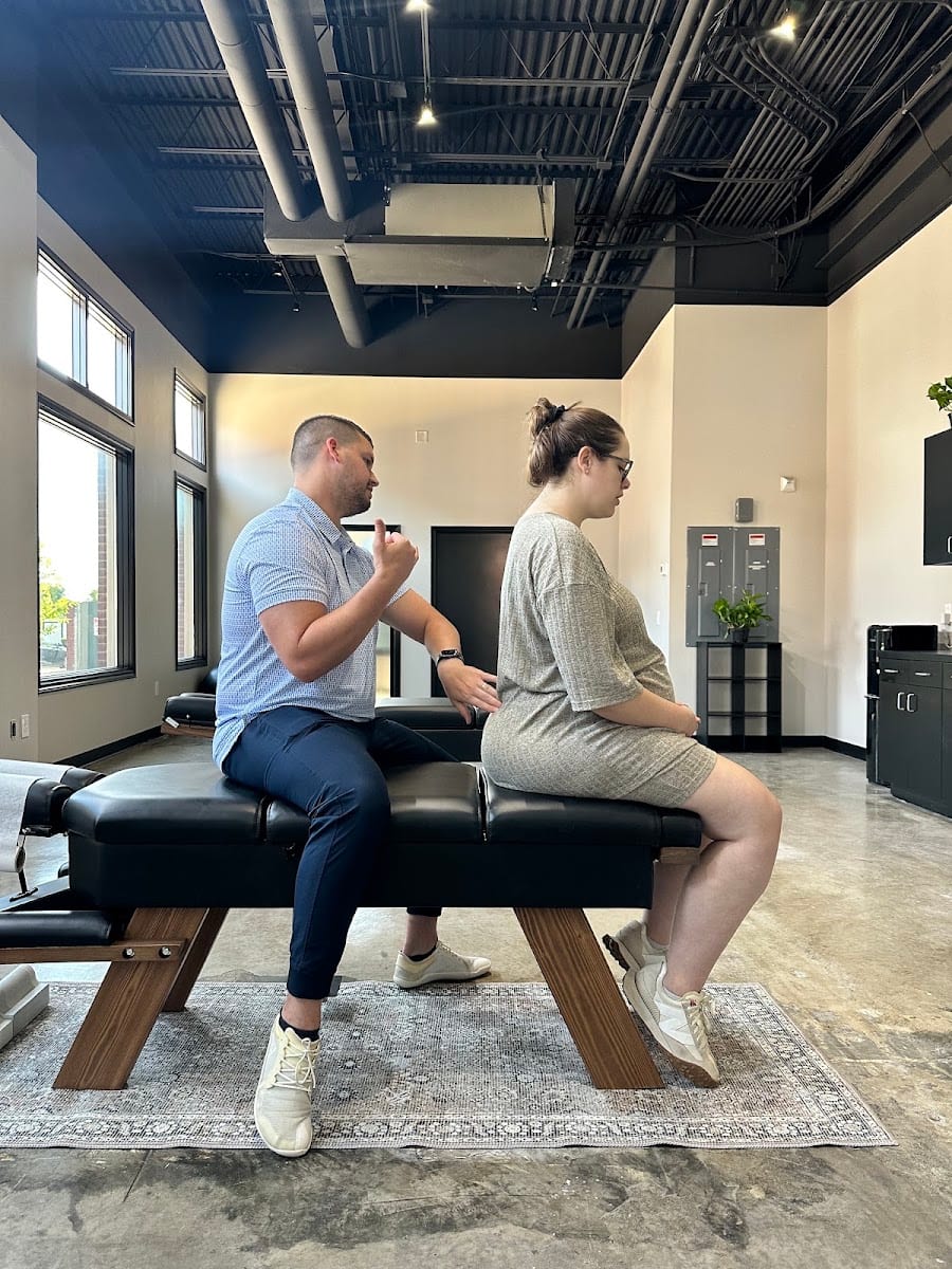 Lighthouse Chiropractic