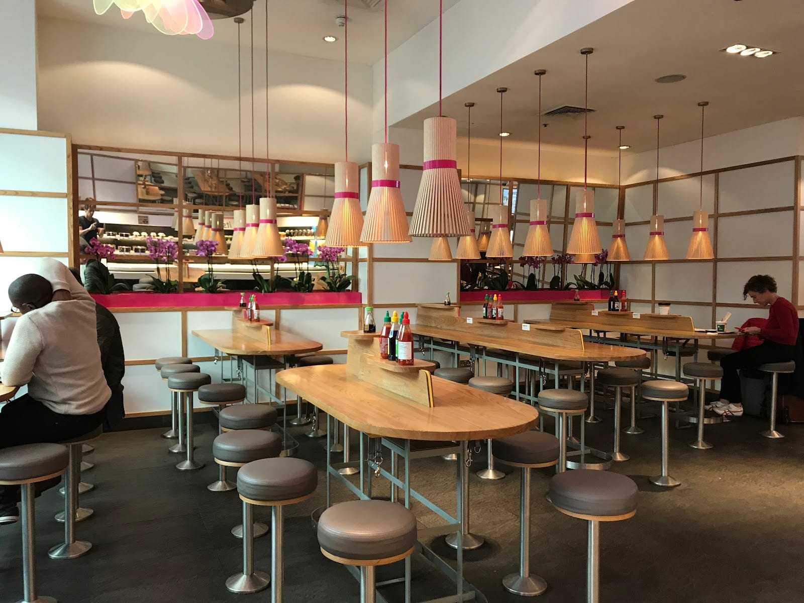 itsu - Gracechurch Street, photo 2