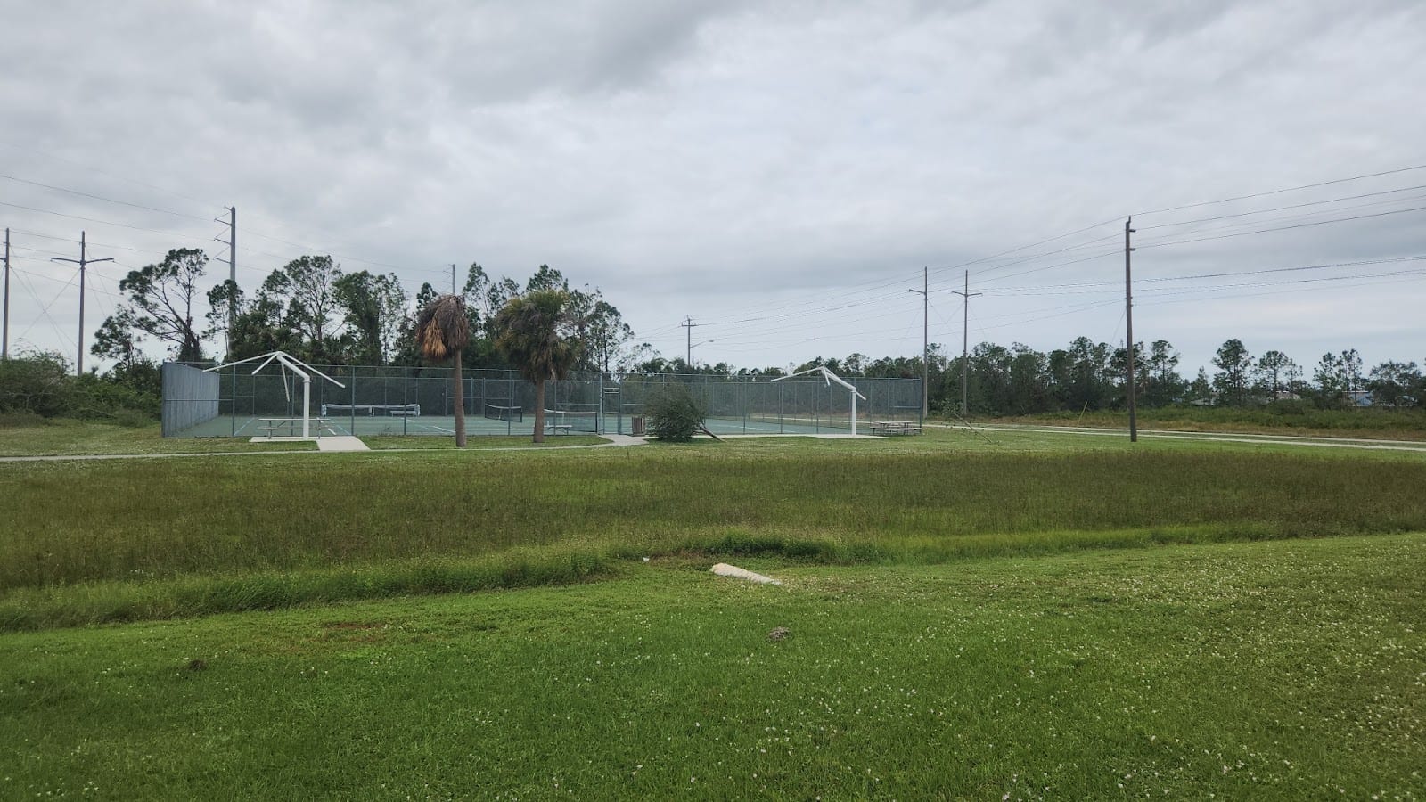 Deep Creek Park, photo 2